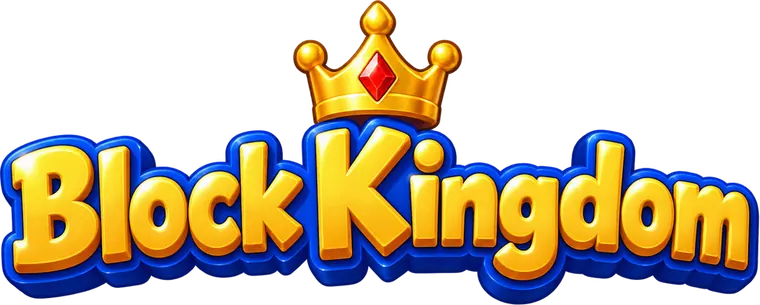 Block Kingdom